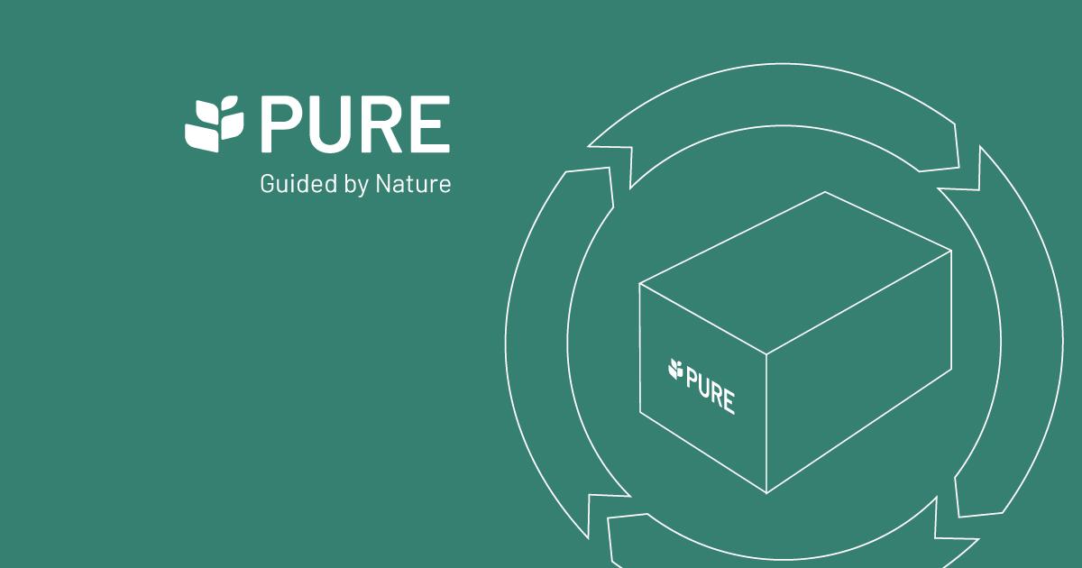 Sostenibilità nel Cold Chain Packaging: i dati reali dello studio LCA comparativo sulla Linea PURE®