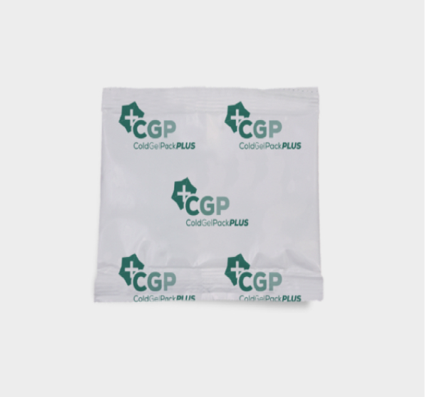 Cold Gel Pack Plus