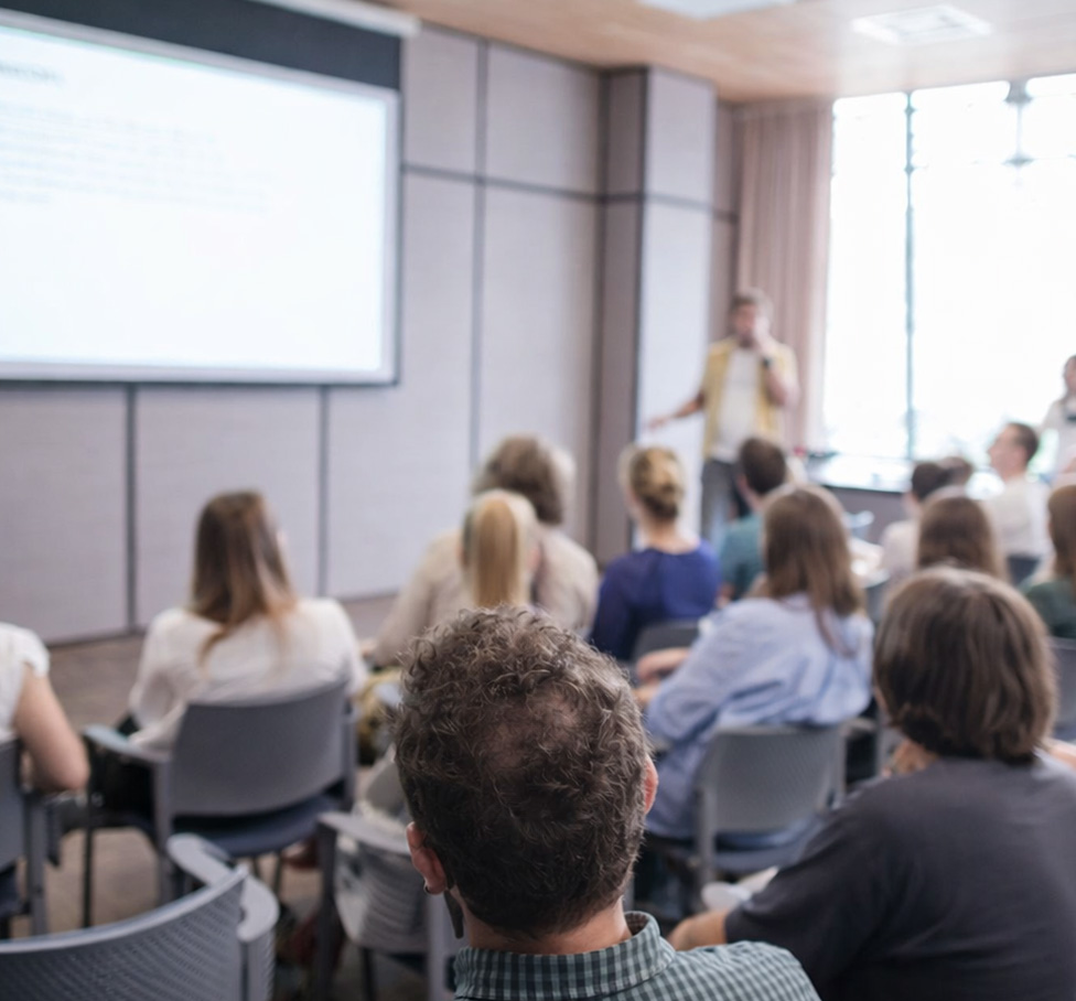 Education & Training