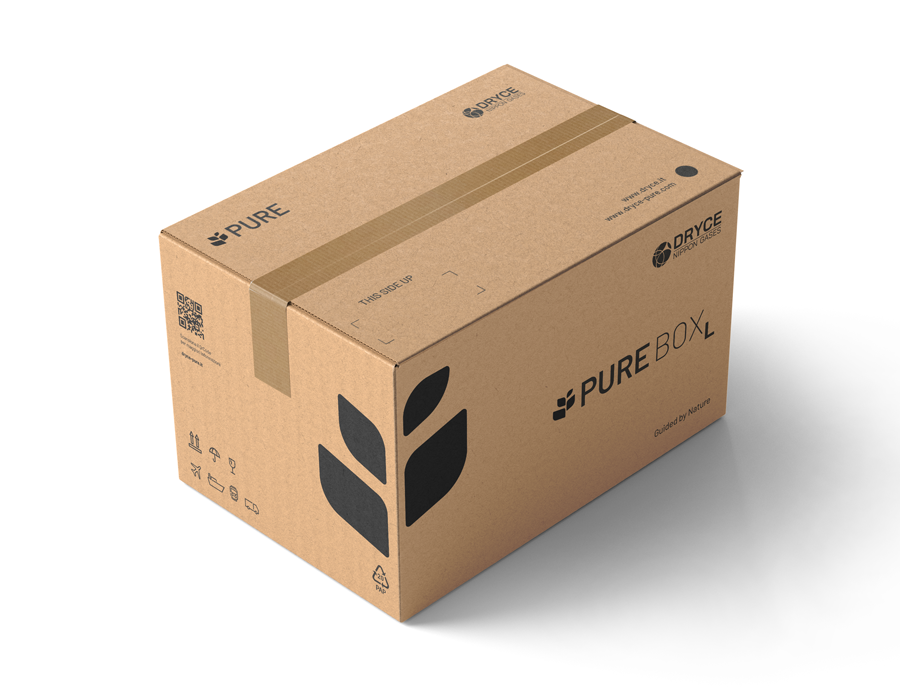 Dryce Pure Box