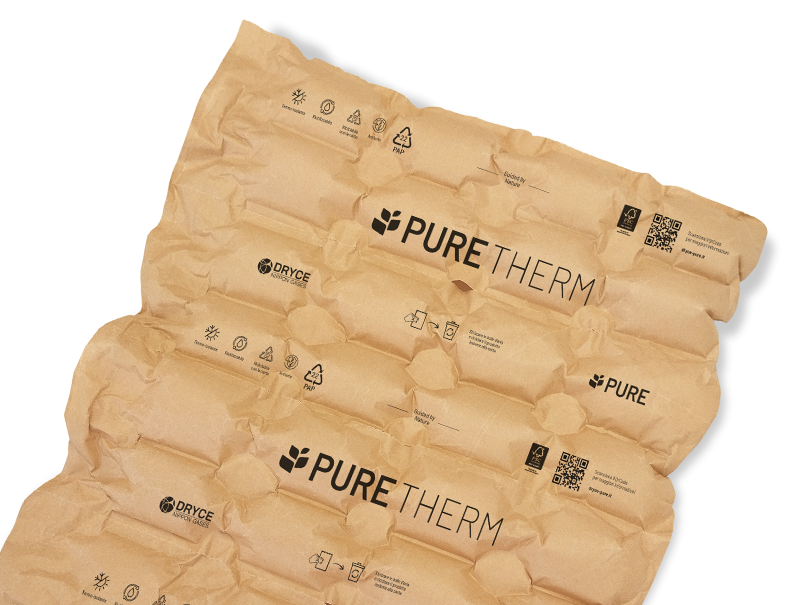 Dryce Pure Therm
